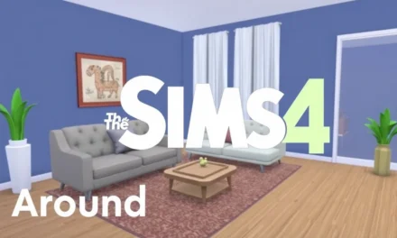 Around The Sims: The Ultimate Sims 4 Custom Content Hub for Unique Downloads