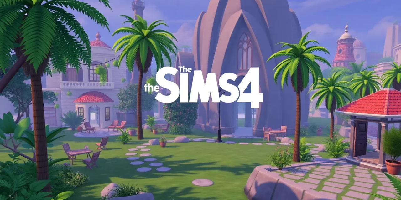 The Sims 4 Lovestruck Expansion Pack: Romance Features and Gameplay Highlights