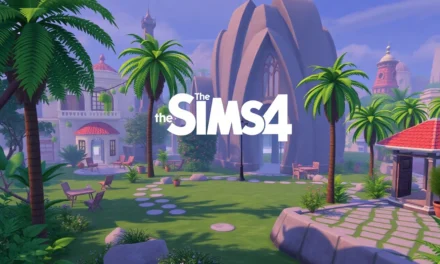 The Sims 4 Lovestruck Expansion Pack: Romance Features and Gameplay Highlights