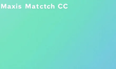 Maxis Match CC World: The Ultimate Hub for Sims 4 Custom Content Fans