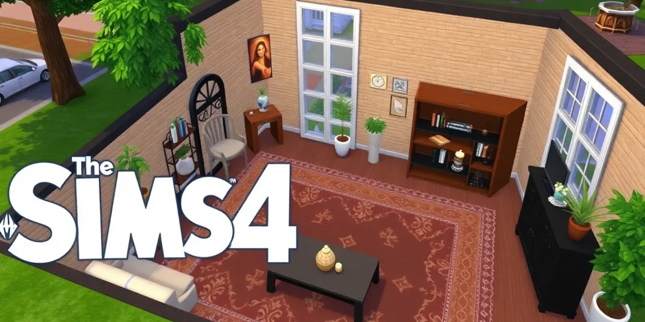 Unlock the Ultimate Sims 4 Experience with My Sims 4 Blog: Mods, CC, Guides, and More