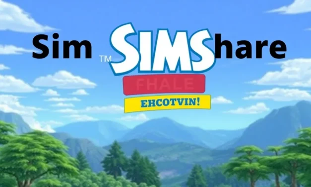 Ultimate Guide to Sim File Share: Best Platform for Sims Creators and Custom Content