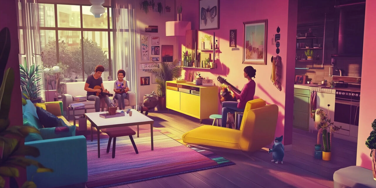 The Sims 4 Update: Major Patch Fixes and Exciting Prospects for 2025