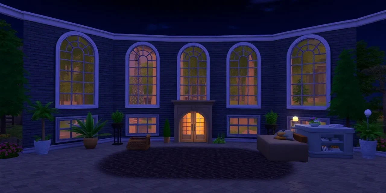 The Ultimate Guide to The Sims Resource: Elevate Your Gameplay with Custom Content