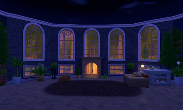The Ultimate Guide to The Sims Resource: Elevate Your Gameplay with Custom Content