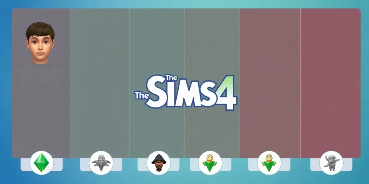 Sims 4 Age Up Cheat Explained: How to Control Aging and Life Stages