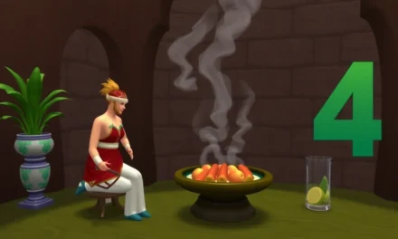 Sims 4 Ambrosia Cheat: How to Resurrect Sims and Reset Ages Easily