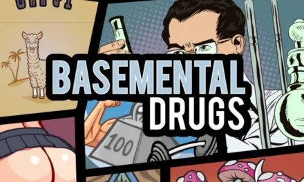 Ultimate Guide to the Sims 4 Basemental Drugs Mod: Features, Installation, and Tips