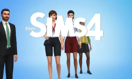 How to Edit Career Outfits in Sims 4 with a Simple Cheat