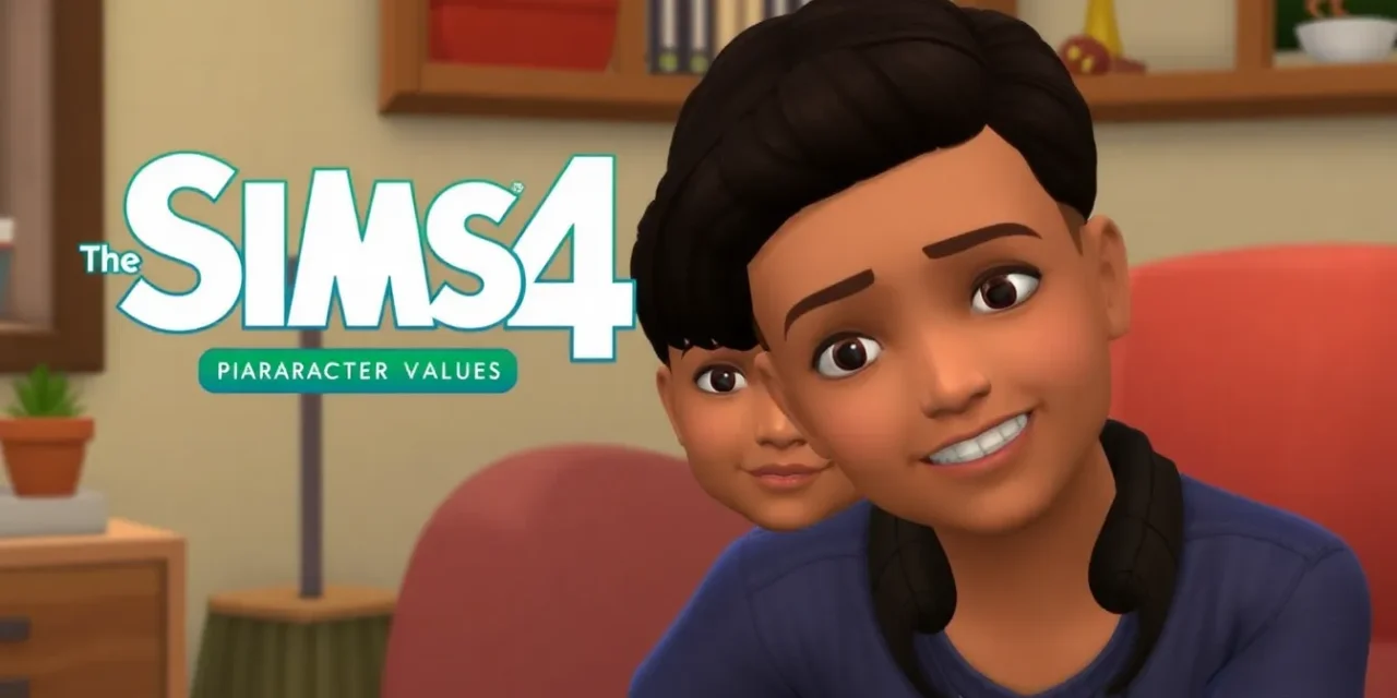Sims 4 Character Values Cheat Codes Explained: How to Customize Your Sims’ Traits