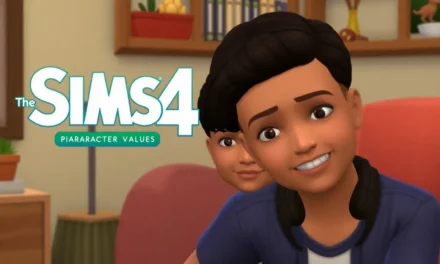 Sims 4 Character Values Cheat Codes Explained: How to Customize Your Sims’ Traits
