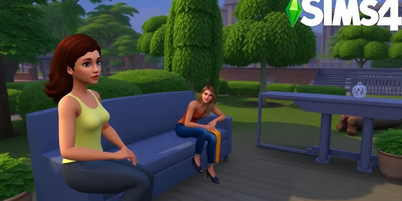 Sims 4 Cheat Codes: Master Money, Skills, and Build Mode Effortlessly