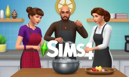 Sims 4 Cooking Skill Cheat Codes to Master the Kitchen Effortlessly