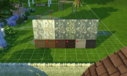 Sims 4 Cottage Living – Build Your Dream Farm Life Today