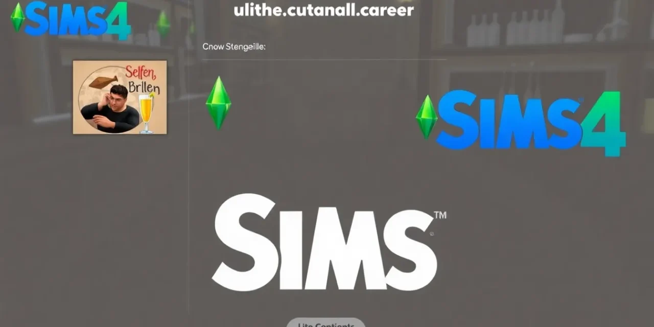 Sims 4 Culinary Career Cheats: How to Get Promoted Fast and Master Cooking