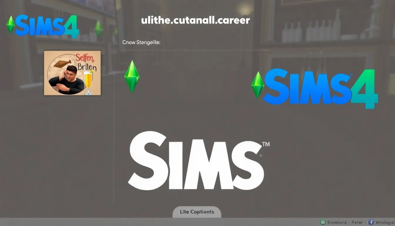 level 10 culinary career sims 4 cheat