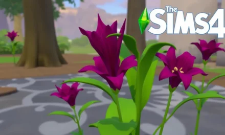 Sims 4 Death Flower Cheat: How to Unlock, Use, and Grow It Easily