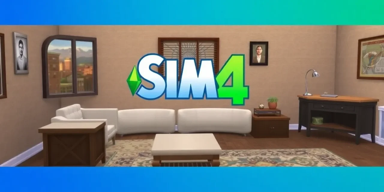 Unlock Hidden Potential in Sims 4 with the Debug Cheat Trick