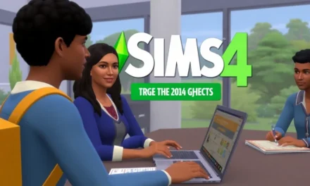 Sims 4 Degree Cheat Codes: Instantly Unlock University Degrees