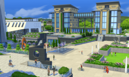 Sims 4 Discover University – Elevate Your Sims’ College Life with Fun
