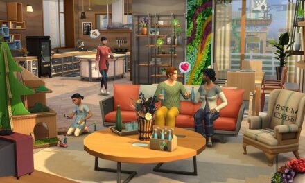 Sims 4 Eco Lifestyle Expansion Pack – Sustainable Living for Your Sims