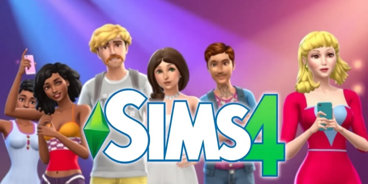 Sims 4 Fame Cheat: Fast-Track Your Sim to Celebrity Status and Unlock Perks