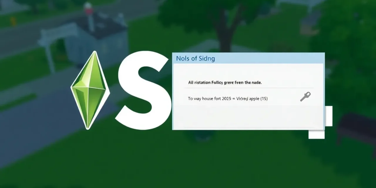 Sims 4 Family Funds Cheat: Easy Ways to Max Out Money and Unlock Free Real Estate