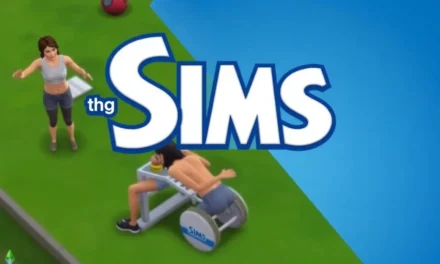 Sims 4 Fitness Cheat: How to Max Out Skill Levels and Improve Gameplay