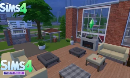 How to Use the Sims 4 Free Build Cheat to Unlock Unlimited Creativity