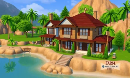 Sims 4 Free Real Estate Cheat Explained: How to Unlock Dream Homes Instantly