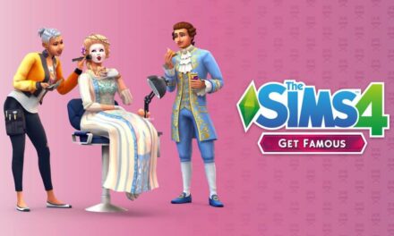 Sims 4 Get Famous – Live the Star-Studded Dream