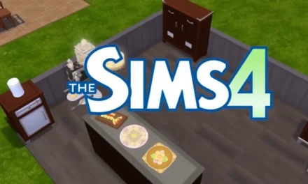 Sims 4 Gourmet Cooking Skill Cheat: Level Up Faster and Unlock Recipes