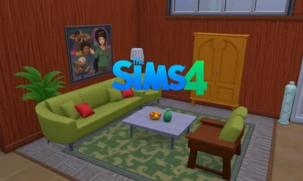 Unlock Sims 4 Hidden Objects Cheat for Creative Building