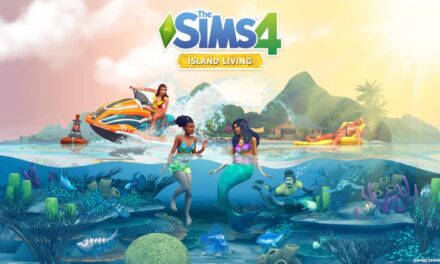 Sims 4 Island Living – Create Your Tropical Escape
