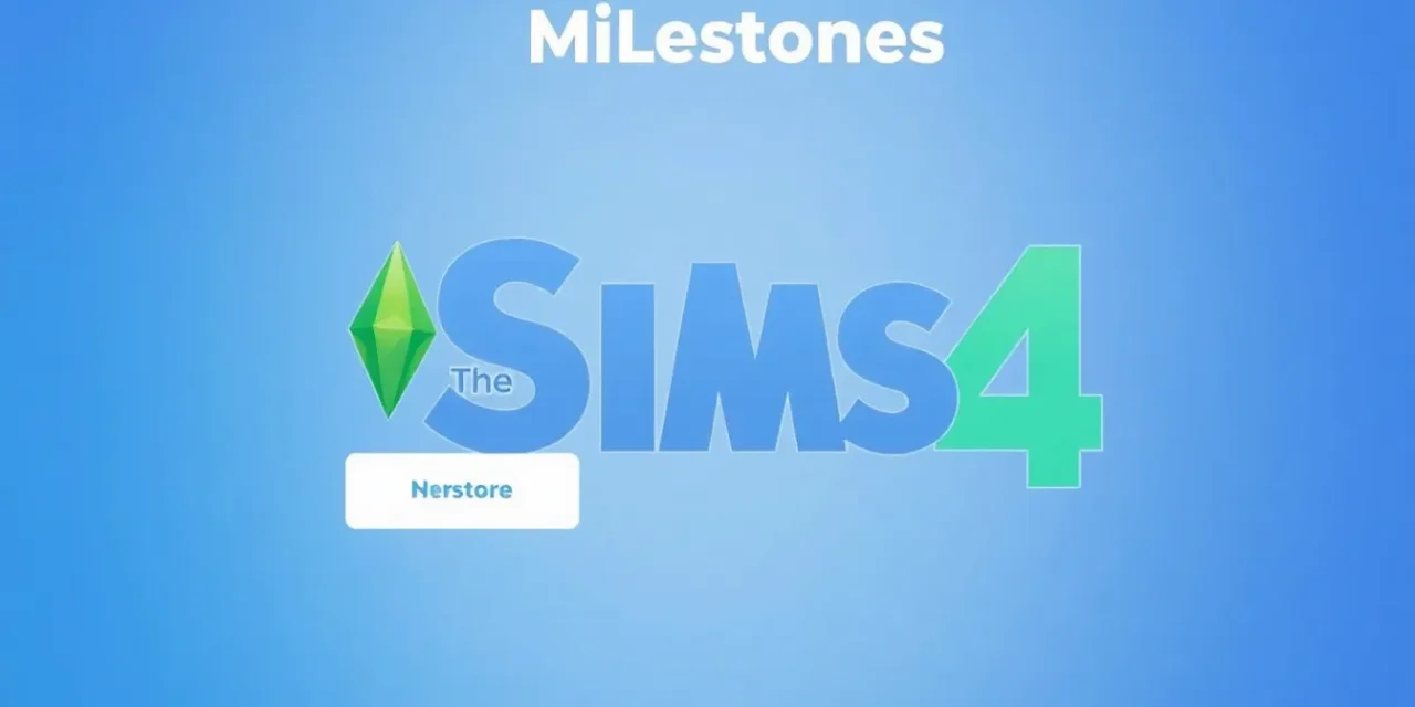 Sims 4 Milestone Cheats Explained: Unlock, Edit, and Modify Life Events