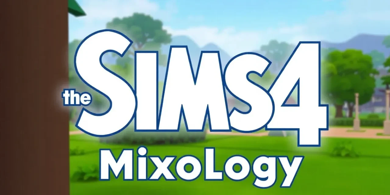 Sims 4 Mixology Cheat: How to Master Bartending Skills Quickly