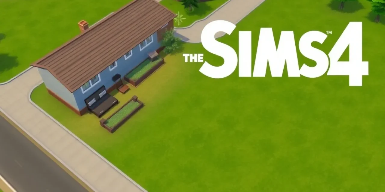 Sims 4 Money Cheat: Get Unlimited Simoleons and Free Real Estate