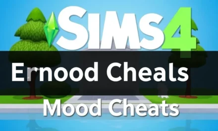 Sims 4 Mood Cheat List to Control Emotions and Enhance Gameplay