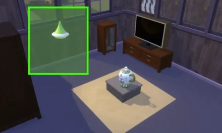 Master the Sims 4 Move Objects Cheat for Creative Building and Design