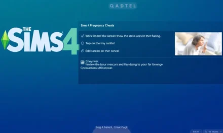 Master Sims 4 Pregnancy Cheats: Speed Up, Control Gender, and Force Multiple Births