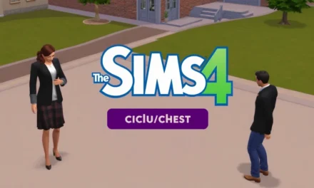 Master the Sims 4 Promote Cheat for Career Success