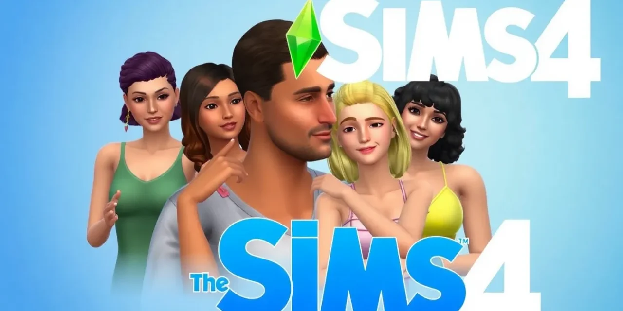 Sims 4 Relationship Cheat: How to Max Friendship and Romance Instantly