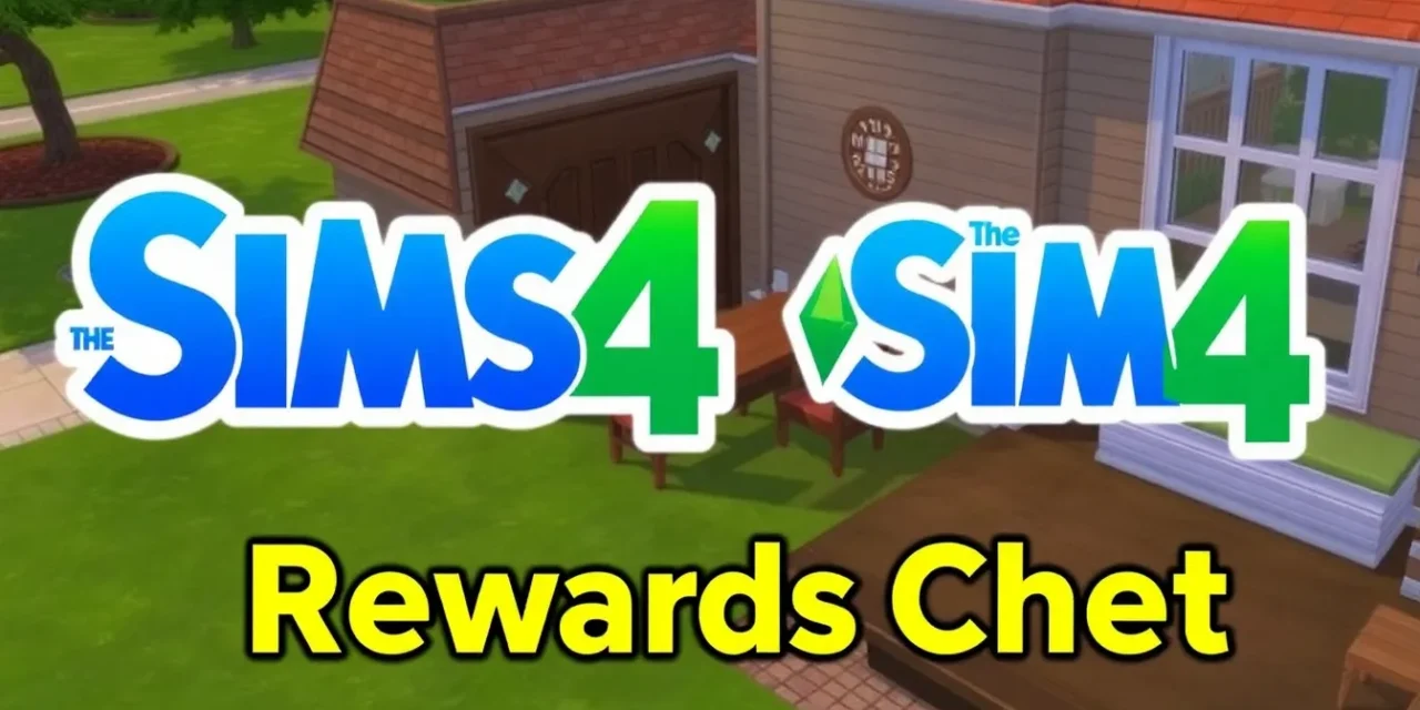 Sims 4 Rewards Cheat: How to Unlock Satisfaction Points Quickly