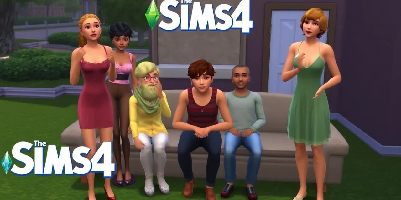 Sims 4 Satisfaction Points Cheat: How to Add Points and Unlock Rewards