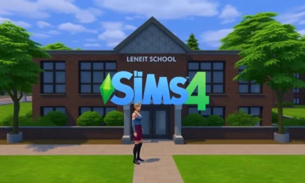 Sims 4 School Grades Cheat: Change Grades, Graduate Early, or Get Expelled