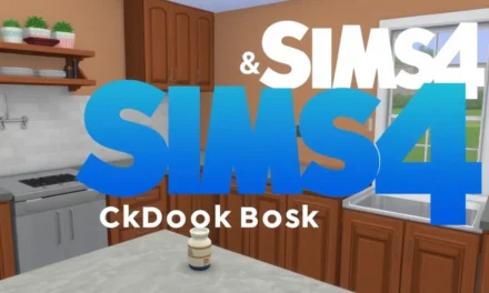 Sims 4 Cookbook S&S Mod: Unlock Custom Recipes and Elevate Your Culinary Gameplay