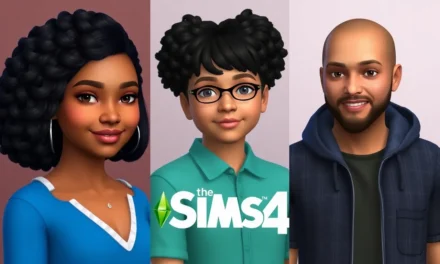 Sims 4 Cute Portraits Mod: Create Custom Sim and Pet Memories with Ravasheen
