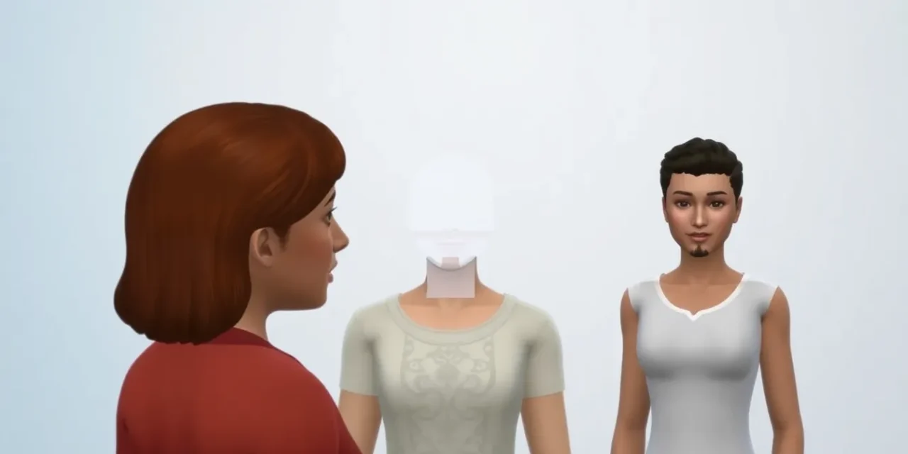 Sims 4 Emotional Inertia Mod: Transform Your Gameplay with Meaningful Stories