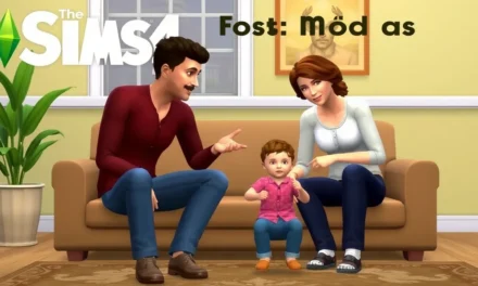 Best Sims 4 Family Fun Mods to Transform Your Gameplay
