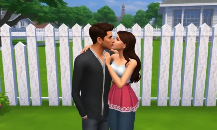 Sims 4 First Love Mod: A Complete Guide to Adding Wholesome Young Romance to Your Game